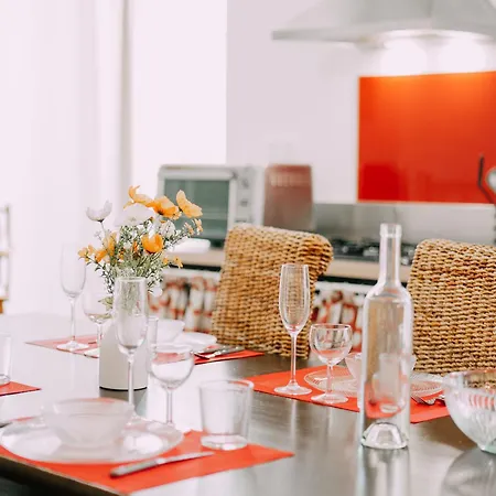 Apartamento Zen Et Confort Au Coeur Du Sud Vendee, Proche Parc Natural Du Marais Poitevin - Fr-1-426-571