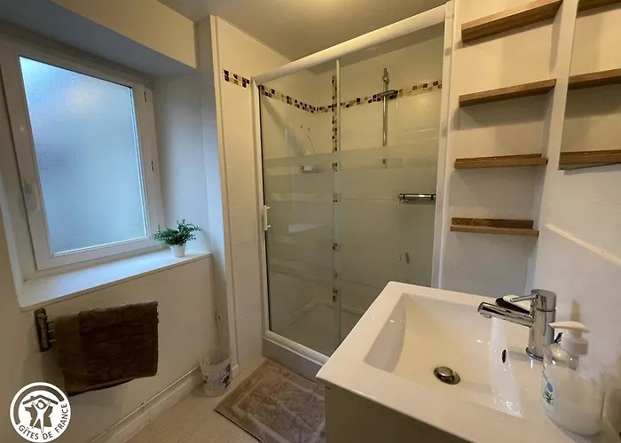 Zen Et Confort Au Coeur Du Sud Vendee, Proche Parc Natural Du Marais Poitevin - Fr-1-426-571