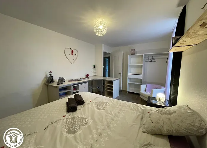 Lejlighed Zen Et Confort Au Coeur Du Sud Vendee, Proche Parc Natural Du Marais Poitevin - Fr-1-426-571 Saint-Hilaire-des-Loges