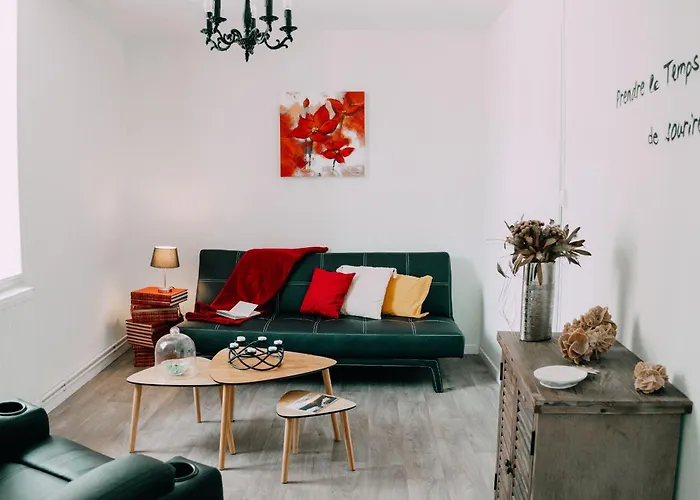 Zen Et Confort Au Coeur Du Sud Vendee, Proche Parc Natural Du Marais Poitevin - Fr-1-426-571