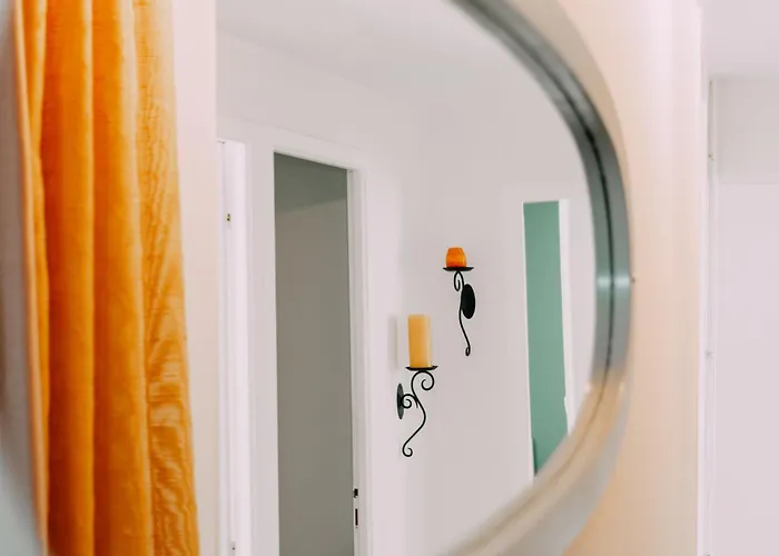 Zen Et Confort Au Coeur Du Sud Vendee, Proche Parc Natural Du Marais Poitevin - Fr-1-426-571 Lejlighed