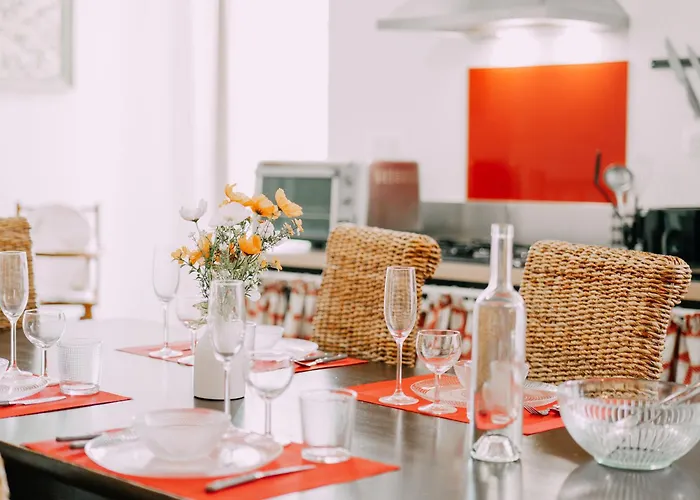 Lejlighed Zen Et Confort Au Coeur Du Sud Vendee, Proche Parc Natural Du Marais Poitevin - Fr-1-426-571