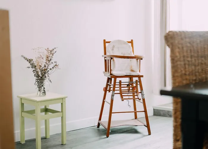 Zen Et Confort Au Coeur Du Sud Vendee, Proche Parc Natural Du Marais Poitevin - Fr-1-426-571 Lejlighed *